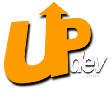 Updev Internet Solutions - desenvolvimento web