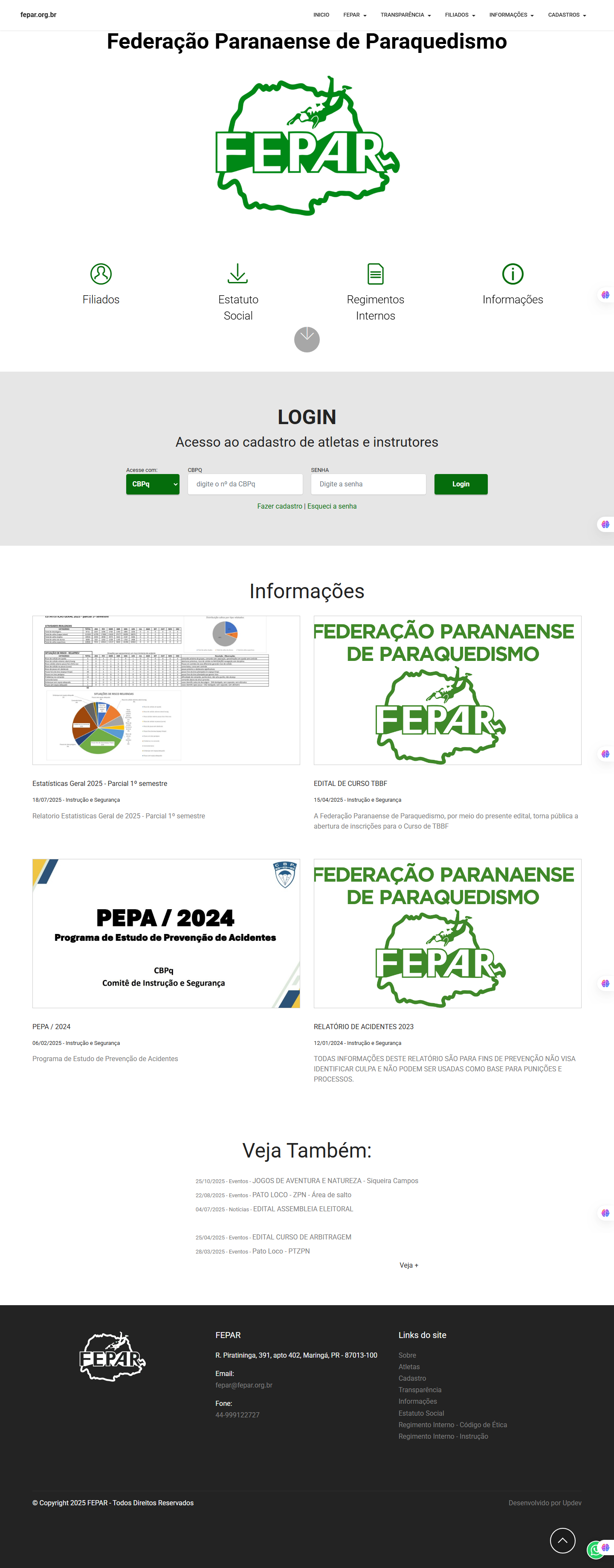Print: fepar.org.br